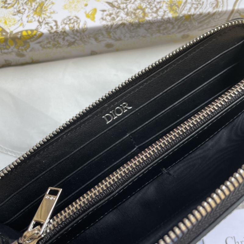 Christian Dior Wallet